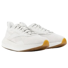 Tênis Reebok Dmx Comfort + Masculino Cinza Claro - Foto 3