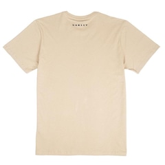 Camiseta Oakley Back To Skull Sm24 - Masculina - Foto 2