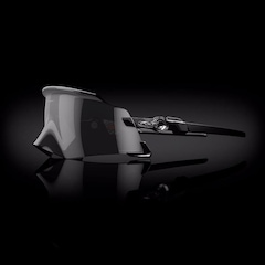 Óculos de Sol Unissex Oakley Kato Polished Prizm - Foto 7