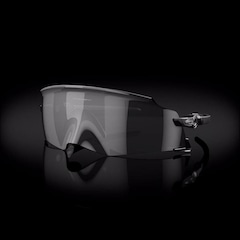 Óculos de Sol Unissex Oakley Kato Polished Prizm - Foto 8