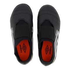 Chuteira Society Umbro Sense Kids - Infantil - Foto 4