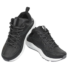 Tênis Oakley Flak Ii Snkr Back To Skull Jet Black - Masculino - Foto 2