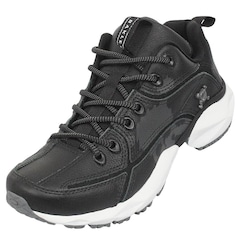 Tênis Oakley Flak Ii Snkr Back To Skull Jet Black - Masculino - Foto 3