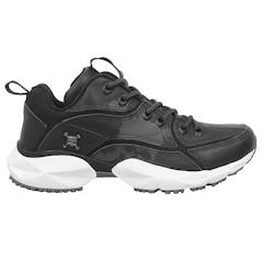 Tênis Oakley Flak Ii Snkr Back To Skull Jet Black - Masculino - Foto 1