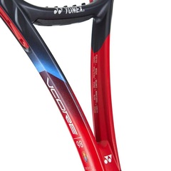 Raquete de Tênis Yonex Vcore 98  16X19 305G - Foto 5