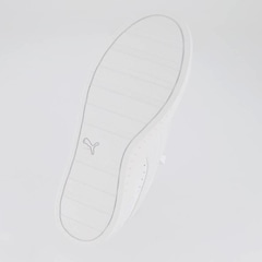 Tênis Puma Jada Deep Dive Feminino Branco - Foto 5