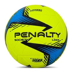 Bola de Futebol Society Penalty Líder Xxiv - Foto 1