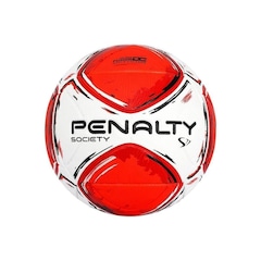 Bola de Futebol Society Penalty S11 R2 Xxiv - Foto 3