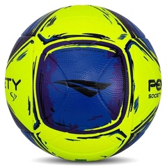 Bola de Futebol Society Penalty S11 R2 Xxiv - Foto 2
