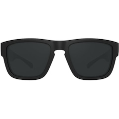 Óculos de Sol Unissex HB H-Bold Matte Black Polarized Gray - Foto 3