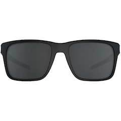 Óculos de Sol Unissex HB H-Bomb 2.0 Matte Black Polarized Gray - Foto 3