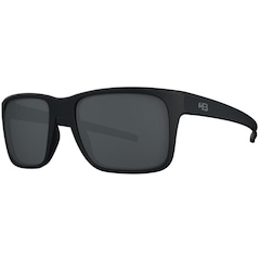 Óculos de Sol Unissex HB H-Bomb 2.0 Matte Black Polarized Gray - Foto 1