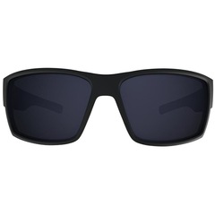 Óculos de Sol Unissex HB Narrabeen Matte Black Gray - Foto 3