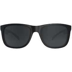 Óculos de Sol Unissex HB Ozzie Matte Black Gray - Foto 3