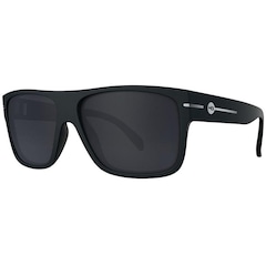 Óculos de Sol Unissex HB Would Matte Black Gray - Foto 1
