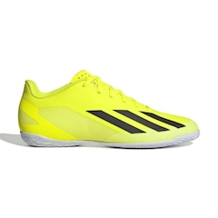 Chuteira Futsal adidas X Crazyfast Club - Adulto - Foto 1