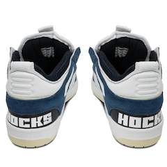 Tênis Hocks Bold Cobalto Uv - Unissex - Foto 6