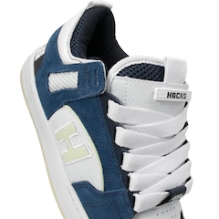 Tênis Hocks Bold Cobalto Uv - Unissex - Foto 8