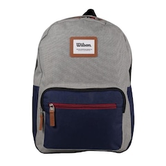 Mochila Wilson Casual - Foto 1