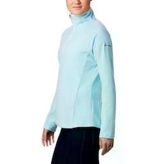 Blusão sem Capuz Columbia Glacial Iv 1/2 Zip - Feminina - Foto 4