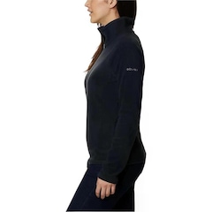 Blusão sem Capuz Columbia Glacial Iv 1/2 Zip - Feminina - Foto 2