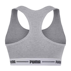 Top Nadador Puma Cotton Feminino - Foto 2