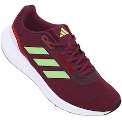 Tênis adidas Runfalcon 3.0 - Masculino - Foto 2