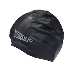 Touca de Natação Speedo Junior Swim Cap - Foto 3