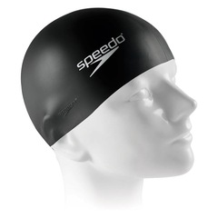 Touca de Natação Speedo Junior Swim Cap - Foto 1