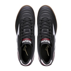 Chuteira Futsal Mizuno Morelia Classic As - Adulto - Foto 3