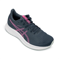 Tênis Asics Patriot 13 - Feminino - Foto 2