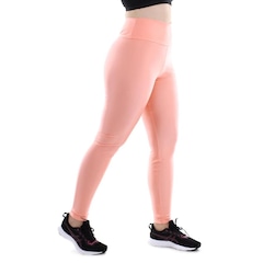 Calça Legging Caju Brasil Atlanta Clássica Carolina - Feminina - Foto 2