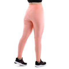 Calça Legging Caju Brasil Atlanta Clássica Carolina - Feminina - Foto 5