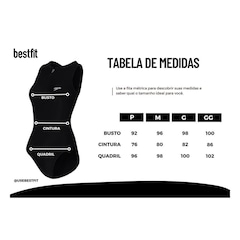 Maiô Speedo Racerback - Feminino - Foto 4