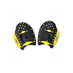 Palmar Natação Power Paddle Speedo - Foto 1