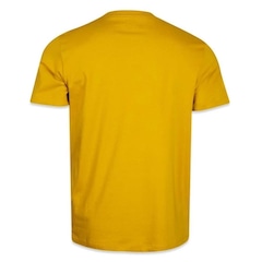 Camiseta New Era Los Angeles Lakers Freestyle - Masculina - Foto 2