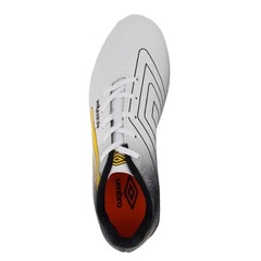 Chuteira Campo Umbro Warskin - Adulto - Foto 2