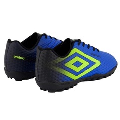 Chuteira Society Umbro Warskin - Adulto - Foto 5