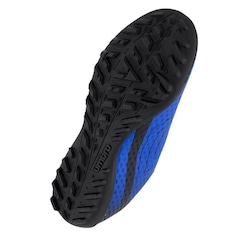 Chuteira Society Umbro Warskin - Adulto - Foto 7