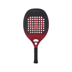 Raquete de Beach Tennis Wilson Surge - Foto 1