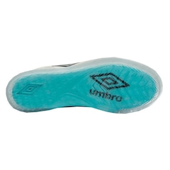Chuteira Futsal Umbro Pro Challenge - Adulto - Foto 7