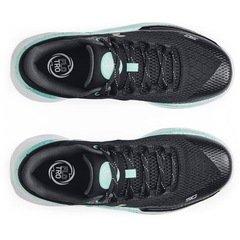 Tênis Under Armour Curry 2 Low Flotro - Masculino - Foto 2