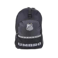 Mochila Umbro Santos Clubes 2021 - 20 Litros - Foto 2