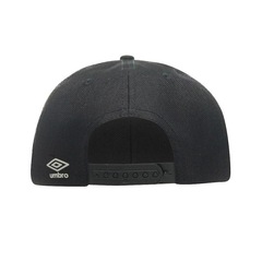 Boné do Santos Umbro Viagem Clubes 2021 - Adulto - Foto 3