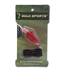 Apito Gold Sports Fliper Padio - Foto 4