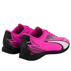 Chuteira Futsal Puma Ultra Play It - Adulto - Foto 3