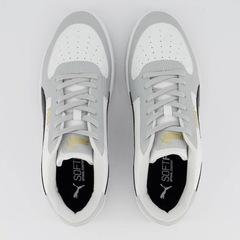 Tênis Puma Caven 2.0 Bdp - Masculino - Foto 4