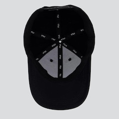 Boné Aba Curva Fila Prime - Snapback - Adulto - Foto 4