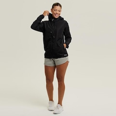 Jaqueta Corta Vento Wss Impermeável Classic - Feminino - Foto 2