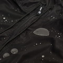 Jaqueta Corta Vento Wss Impermeável Classic - Feminino - Foto 3